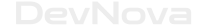 DevNova
